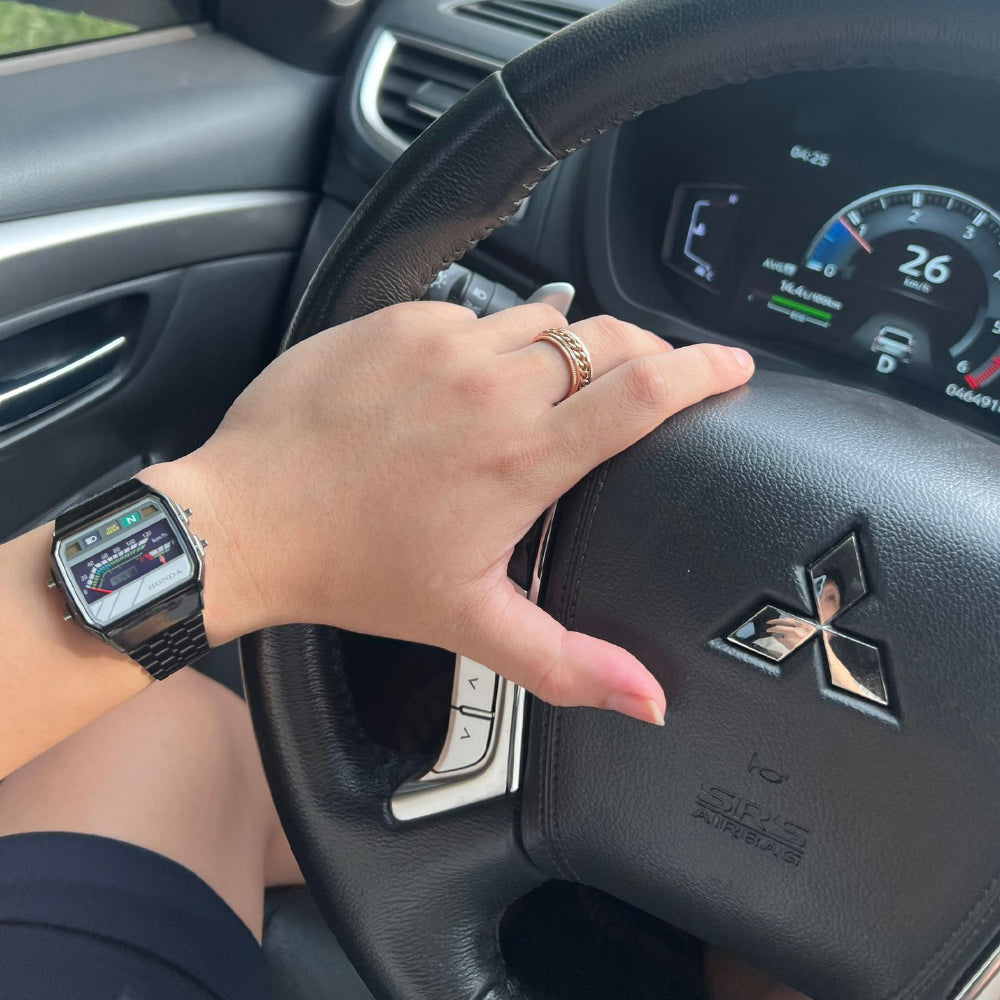 Honda Watch, Honda Digital Watch, Honda Watch Model