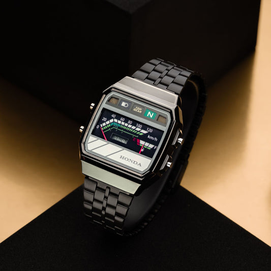 Honda Watch, Honda Digital Watch, Honda Watch Model