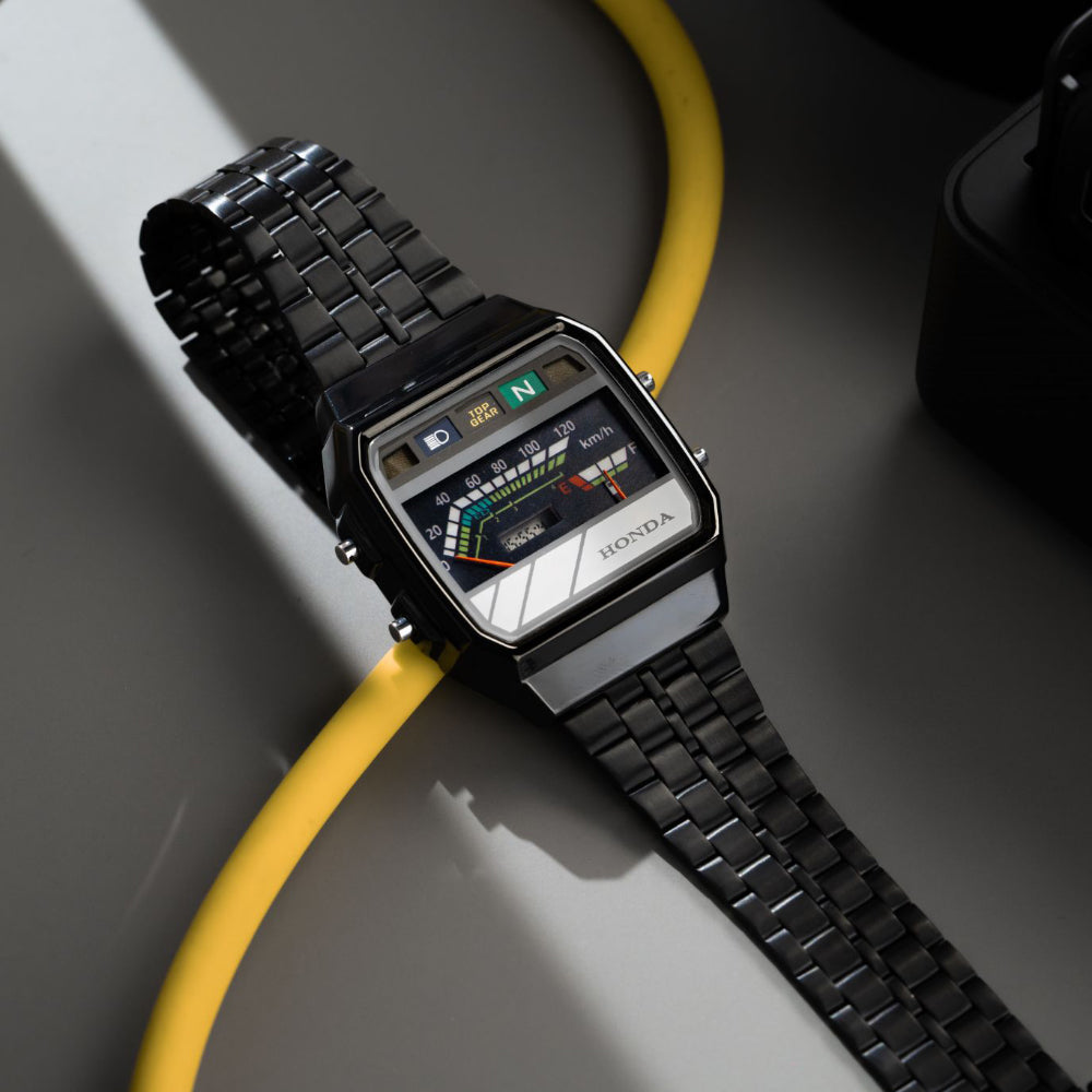 Honda Watch, Honda Digital Watch, Honda Watch Model